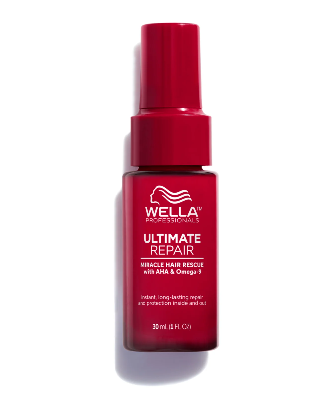 Wella Professionals Ultimate Repair Miracle Hair Rescue